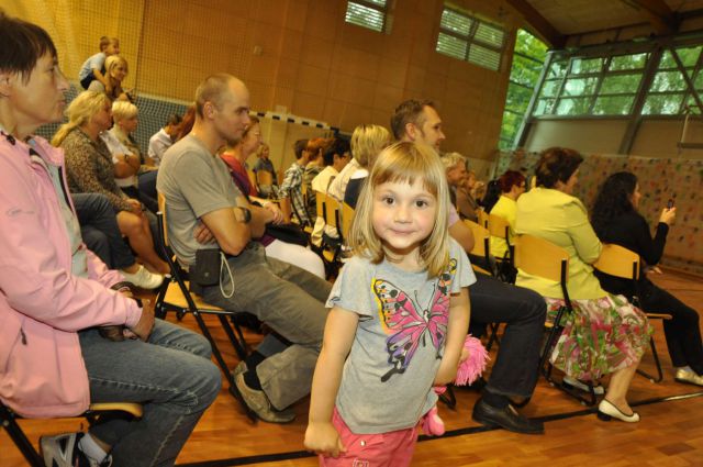 Zaključna prireditev 13.6.2012 - foto