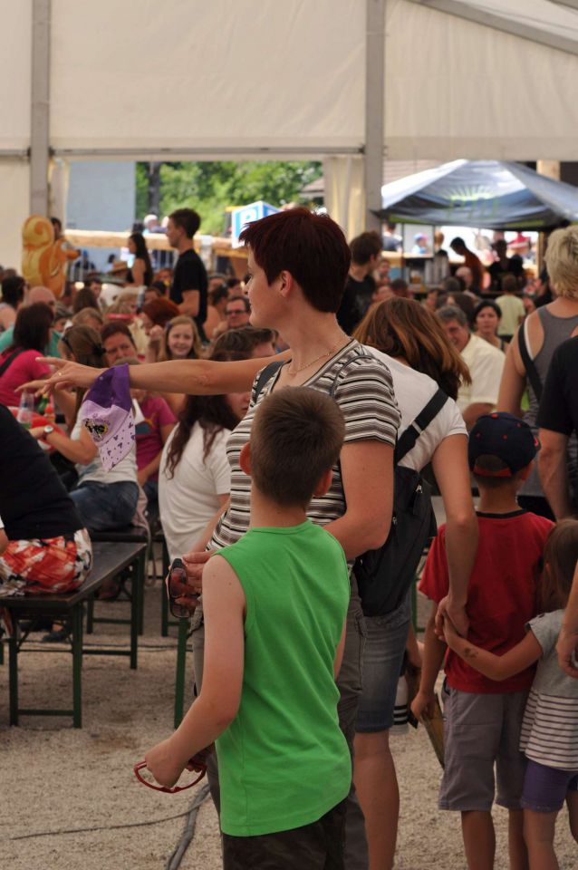 Sončkova poletna parada 17.6.2012 - foto povečava