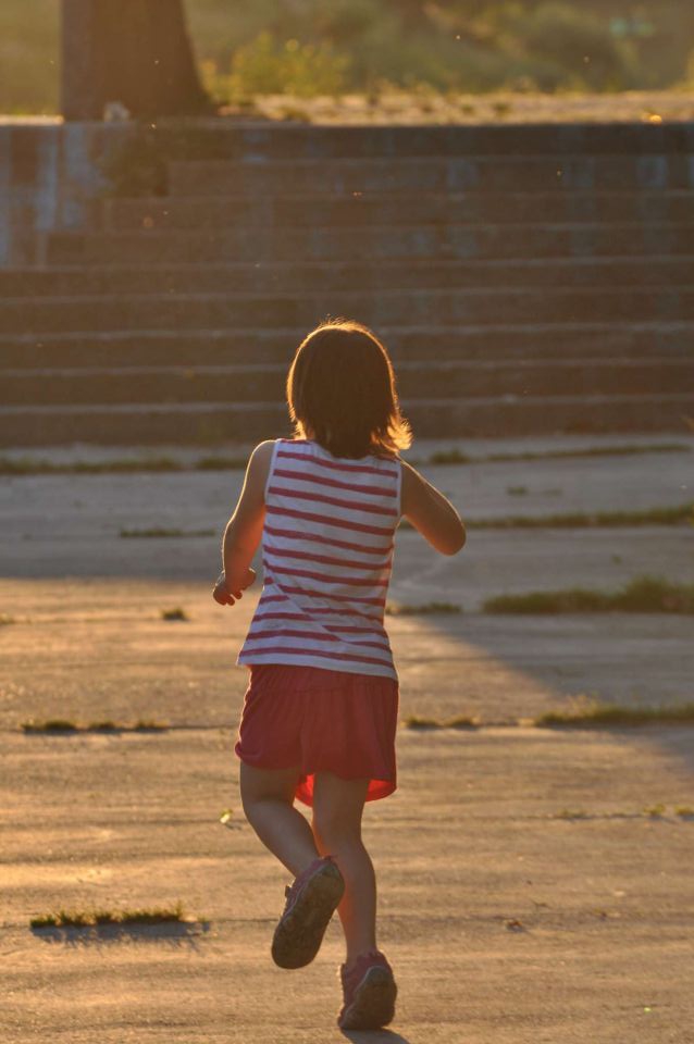 Celje, ob Savinji 27.6.2012 - foto povečava