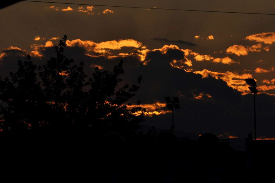 Celje, ob Savinji 27.6.2012 - foto povečava