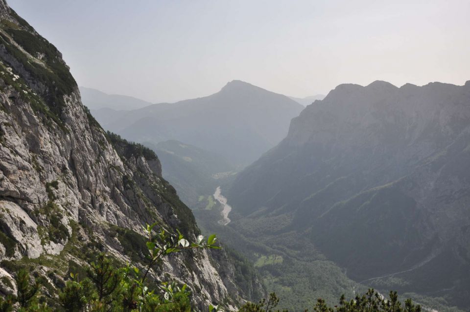 Logarska-Ojstrica 1.7.2012 - foto povečava