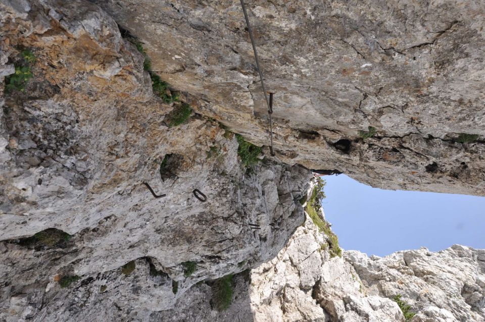 Logarska-Ojstrica 1.7.2012 - foto povečava