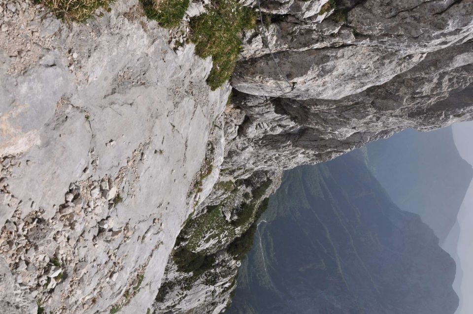 Logarska-Ojstrica 1.7.2012 - foto povečava