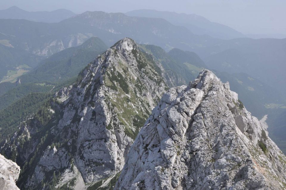 Logarska-Ojstrica 1.7.2012 - foto povečava