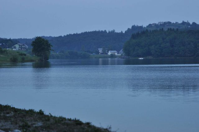 Šmartinsko jezero 2.7.2012 - foto