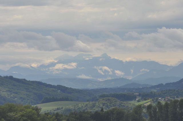 Pečica 15.7.2012 - foto