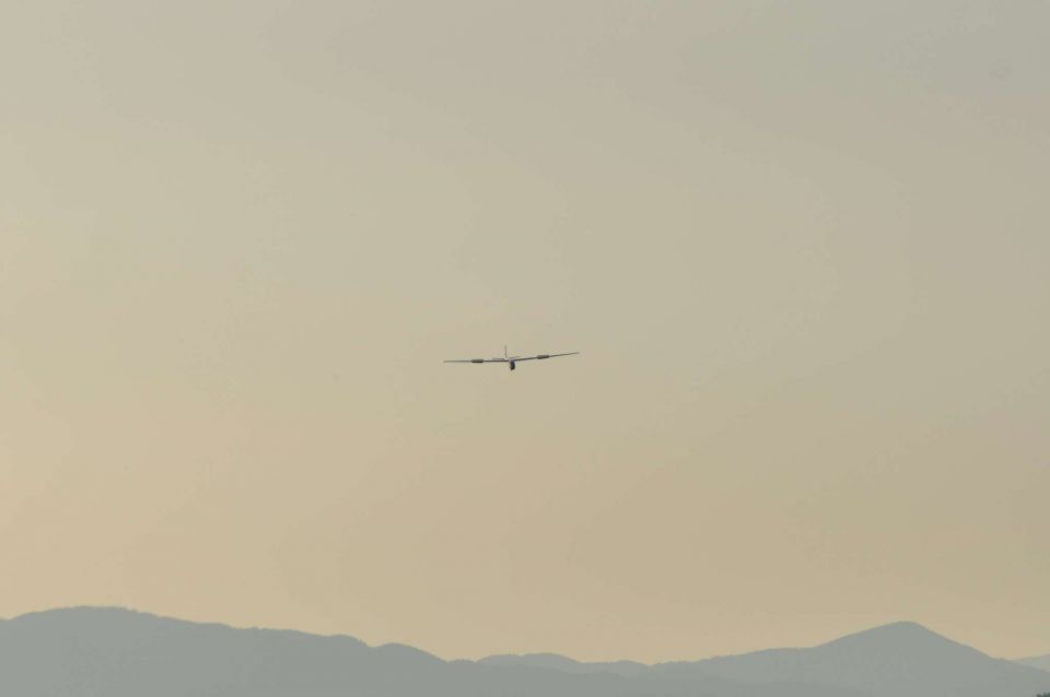 Letališče Celje 18.7.2012 - foto povečava