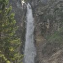 Dopust 2012 - Martuljški slapovi