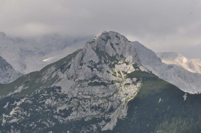 Dopust 2012 - Dvojno j.-Vogar-Bohinjsko j. - foto