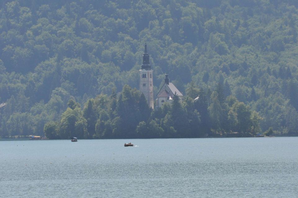 Dopust 2012 - Bled - foto povečava