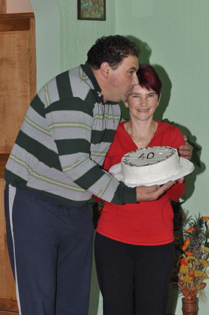 RD Matej, Mihaela 2012 - foto
