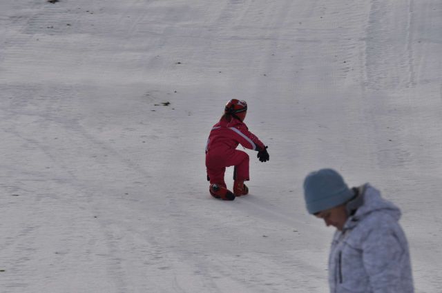 Golte 16.12.2012 - foto