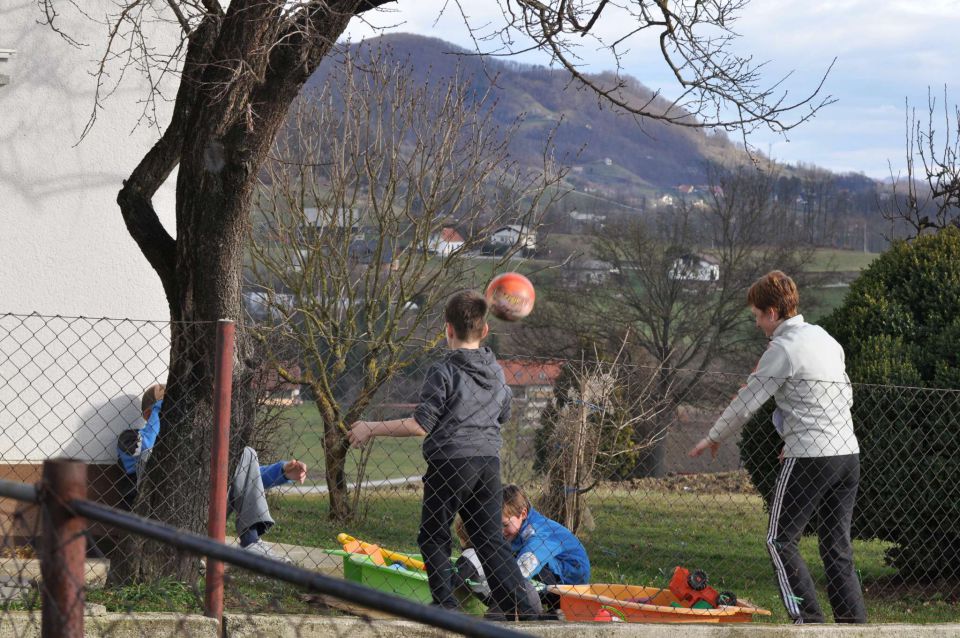 Pečica koline 5.1.2012 - foto povečava