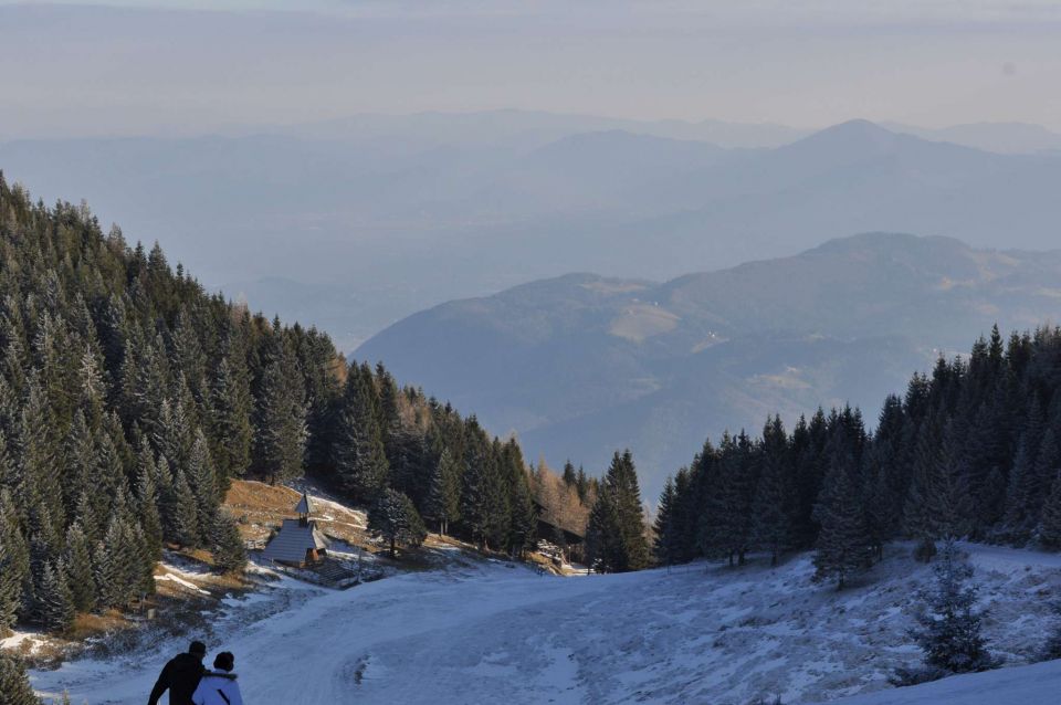 Golte 12.1.2013 - foto povečava