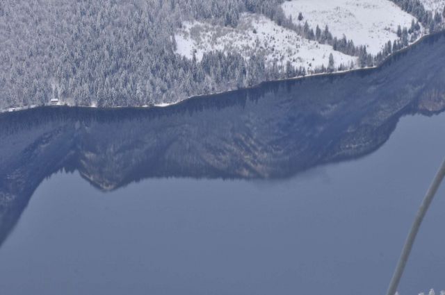 Smučanje Vogel 8-9.2.2013 - foto