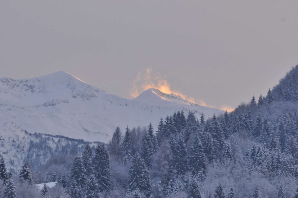 Smučanje Vogel 8-9.2.2013 - foto povečava