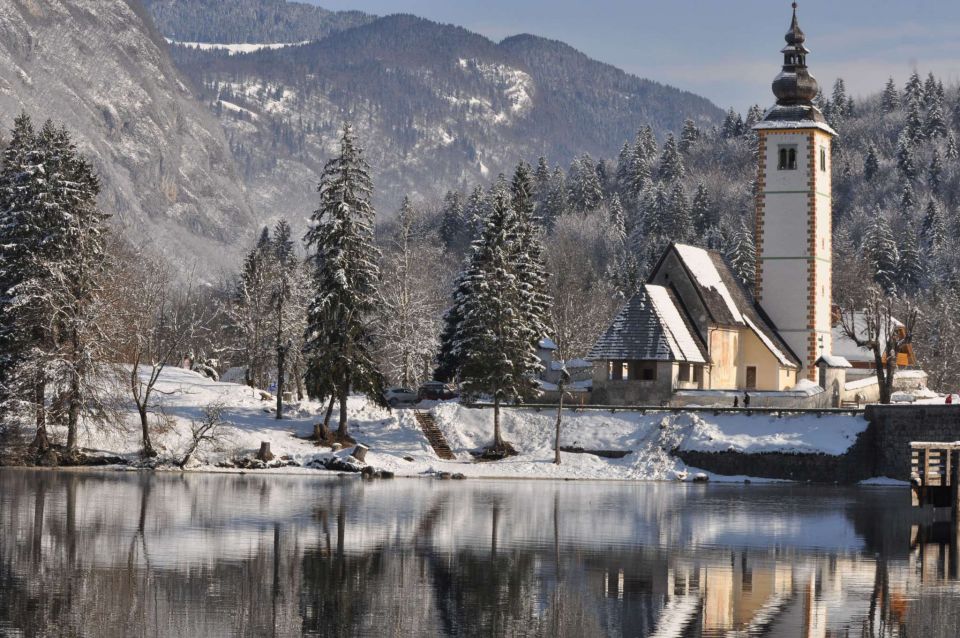 Smučanje Pokljuka 10.2.2013 - foto povečava