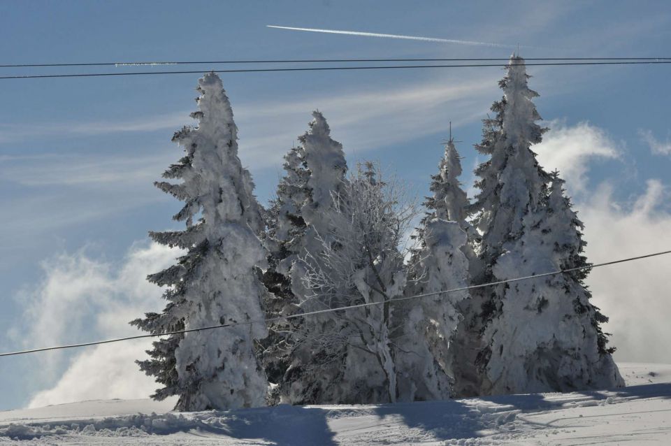 Kope smučanje, Saloon 2.3.2013 - foto povečava