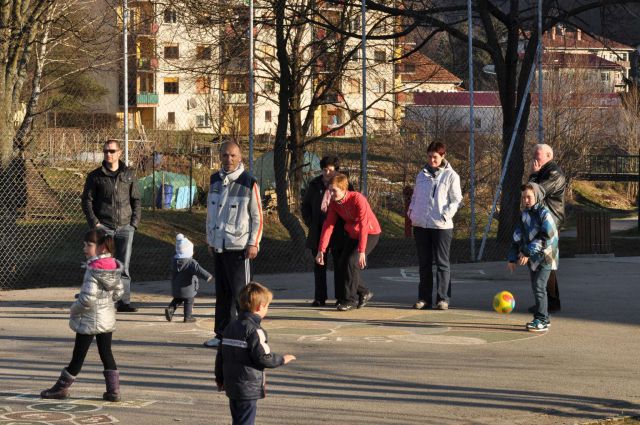 Zdenka RD Rogaška 3.3.2013 - foto