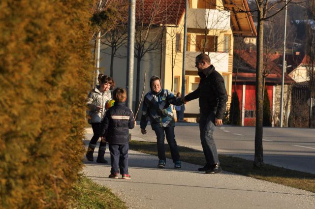 Zdenka RD Rogaška 3.3.2013 - foto