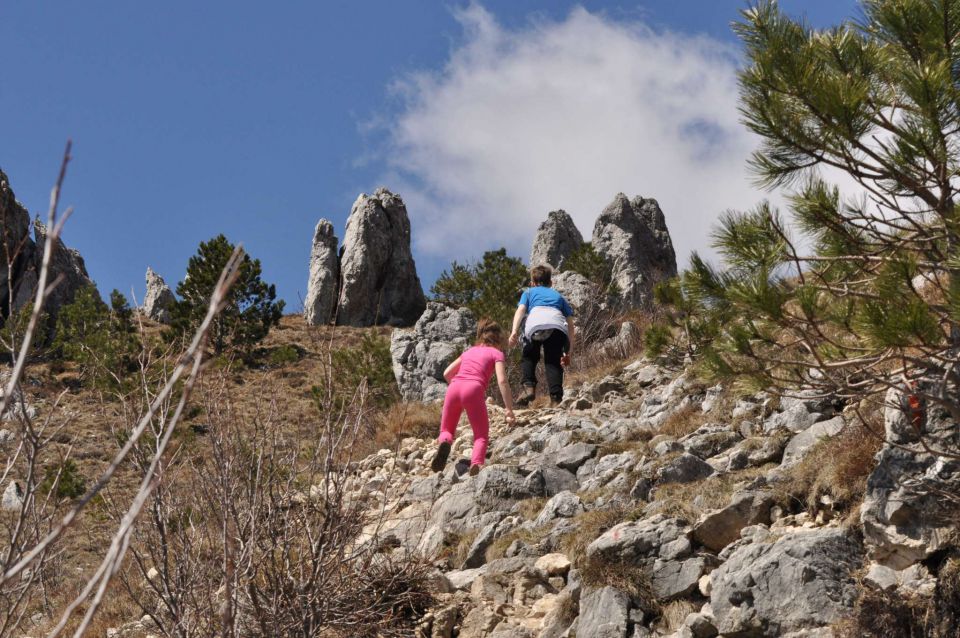 Čaven 14.4.2013 - foto povečava