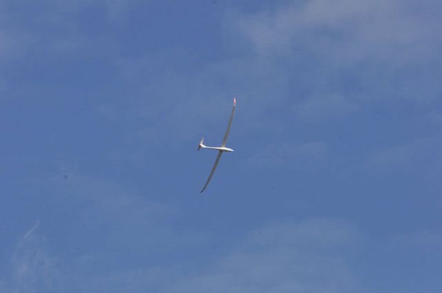 Mini letalski miting nad Čavnom 14.4.2013 - foto