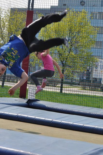 Celje sprehod, Dan tabornikov 21.4.2013 - foto