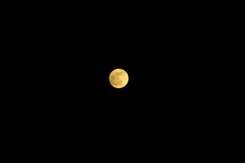 Delni lunin mrk 25.4.2013 od cca 21:50-22:10 - foto povečava