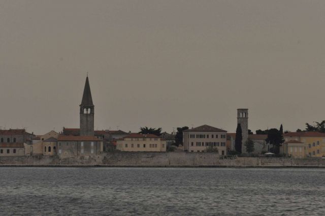 Poreč 30.4.2013 - foto