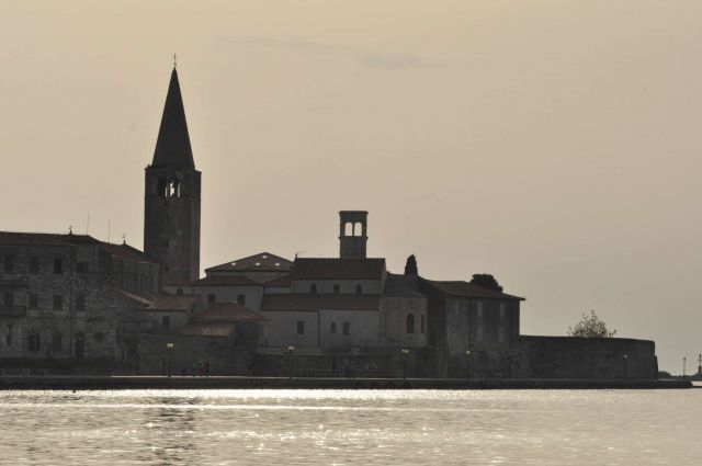 Poreč 30.4.2013 - foto