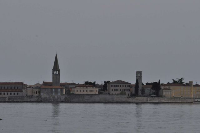 Poreč, Motovun, Pazin 1.5.2013 - foto