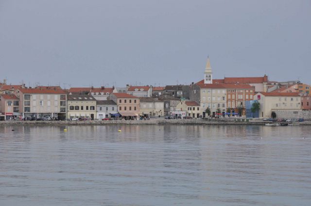 Poreč, Motovun, Pazin 1.5.2013 - foto