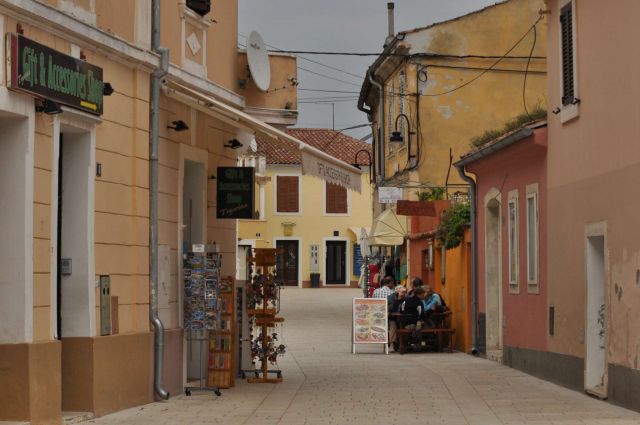 Fažana, Zelena laguna, Savudrija 3.5.2013 - foto