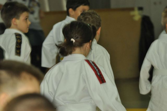 Nina judo tekma 18.5.2013 - foto