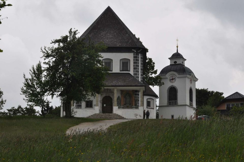 Limbarska gora, Braslovško jezero 26.5.2013 - foto povečava