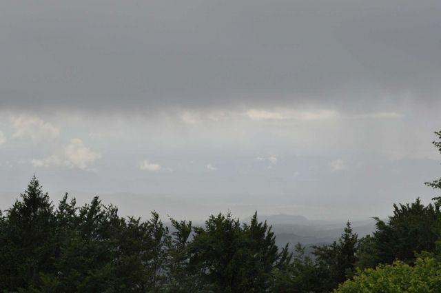 Limbarska gora, Braslovško jezero 26.5.2013 - foto