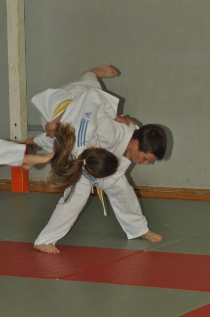 Matej Judo rumeni pas 29.5.2013 - foto