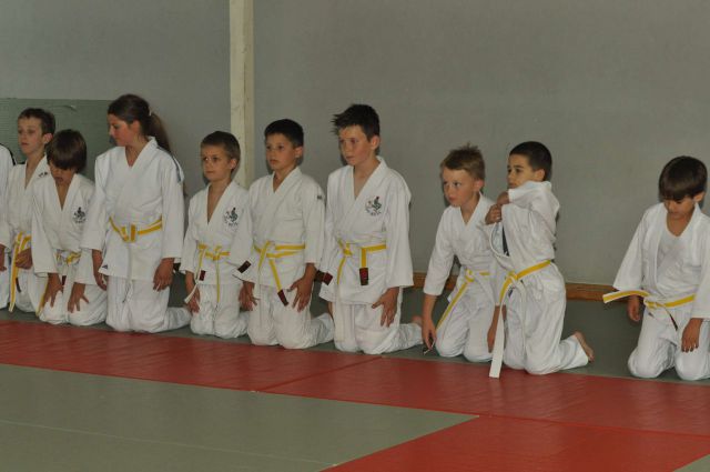 Matej Judo rumeni pas 29.5.2013 - foto