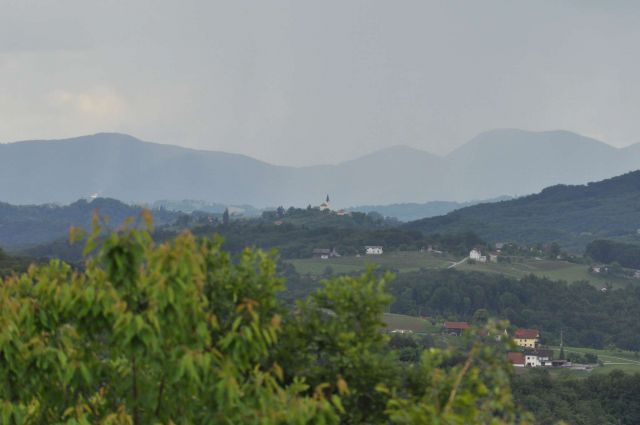 Celje, pečica 1.6.2013 - foto