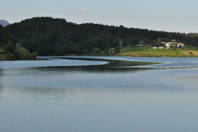 Šmartinsko jezero, Žalec 12.6.2013 - foto