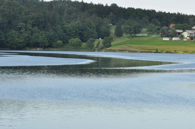 Šmartinsko jezero, Žalec 12.6.2013 - foto