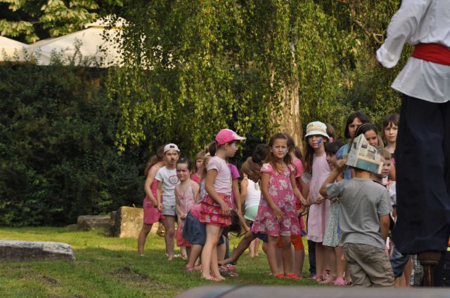 Gusarska zabava Celje 19.6.2013 - foto