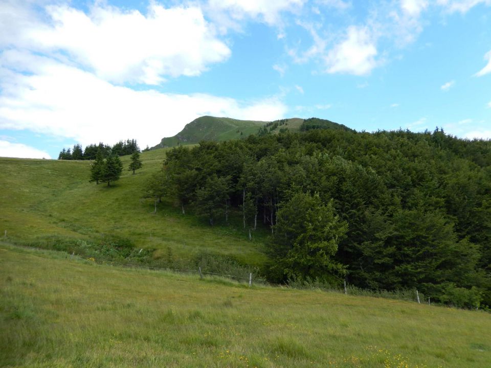 Bolnica Franja, Porezen S9500 6.7.2013 - foto povečava