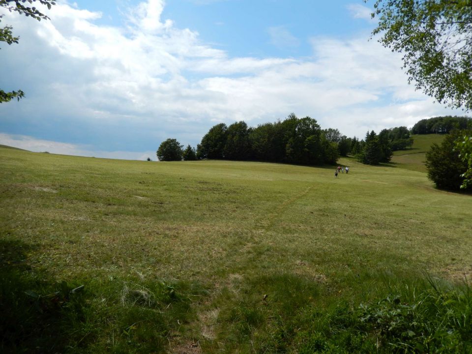 Bolnica Franja, Porezen S9500 6.7.2013 - foto povečava