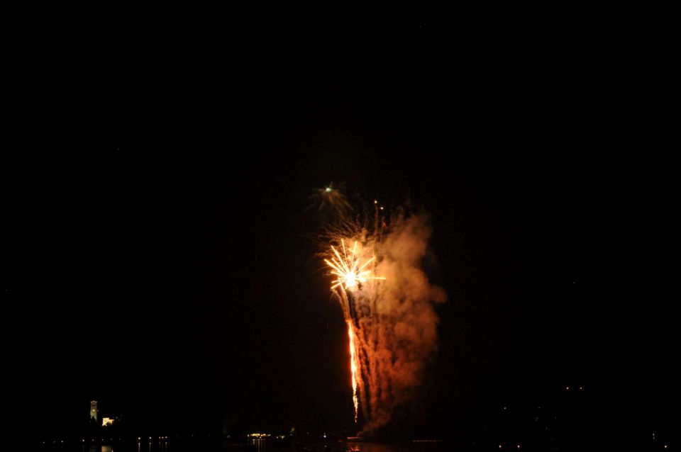 Blejska noč 20.7.2013 - foto povečava