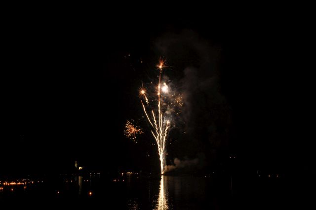 Blejska noč 20.7.2013 - foto