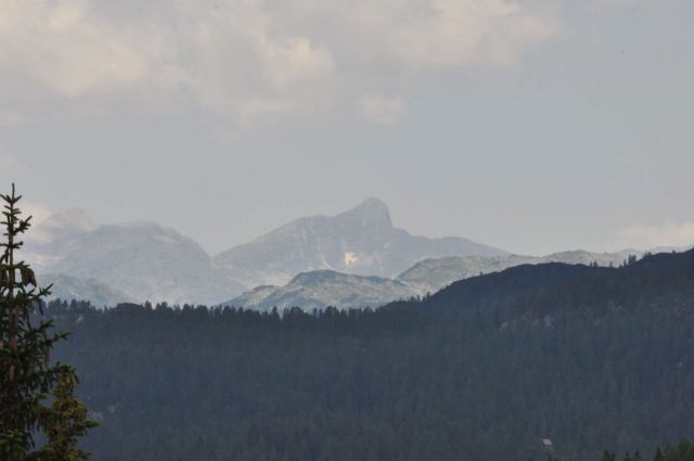 S planine Blato na Krstenico 22.7.2013 - foto