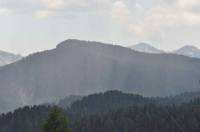 S planine Blato na Krstenico 22.7.2013 - foto