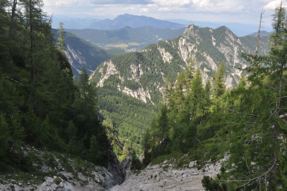 Slemenova špica 25.7.2013 - foto povečava