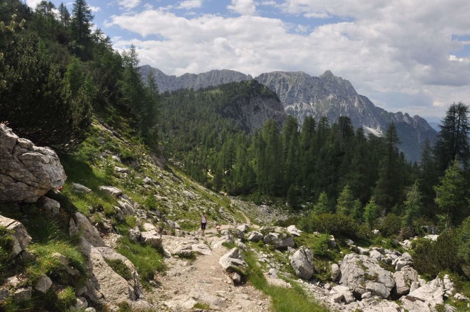 Slemenova špica 25.7.2013 - foto povečava